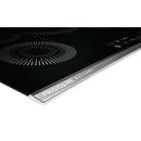 Frigidaire Gallery 30-inch Built-in Induction Cooktop GCCI3067ABGCCI3067AB