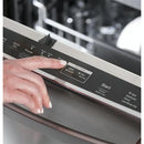 GE Profile 24-inch Built-In Dishwasher PDT785SBNTSPDT785SBNTS