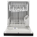 Whirlpool 24-inch Built-In Dishwasher WDF331PAHSWDF331PAHS