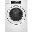 Whirlpool 2.3 cu.ft. Front Loading Washer WFW5090JWWFW5090JW