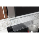 Whirlpool 24-inch, 0.8 cu.ft. Over-the-Range Microwave Hood Combination UMH50008HSUMH50008HS