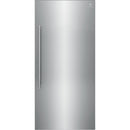Electrolux 33-inch, 19 cu. ft. All Refrigerator with LuxCool system EI33AR80WSEI33AR80WS