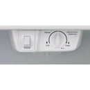 (FFTR2021TB) Frigidaire 30-inch, 20.4 cu. ft. Top Freezer Refrigerator FFTR2021TB
