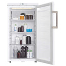 Danby 17-inch, 3.2 cu.ft. Freestanding Compact Refrigerator with USB Port DH032A1WDH032A1W