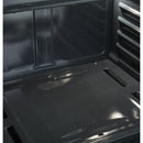 GE 30-inch Freestanding Gas Range JGB635DEKWW