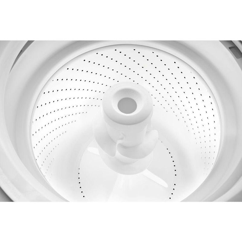 Whirlpool Stacked Washer/Dryer Gas Laundry Center WGT4027HW