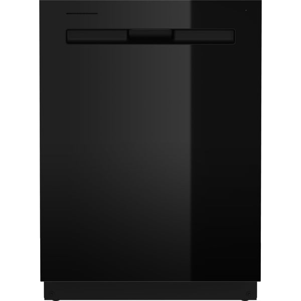 Maytag 24-inch Built-in Dishwasher with Third Level Rack and Dual Power filtration MDB8959SKB