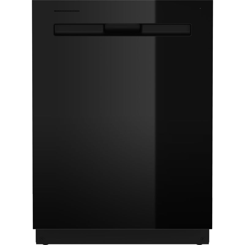 Maytag 24-inch Built-in Dishwasher with Third Level Rack and Dual Power filtration MDB8959SKB