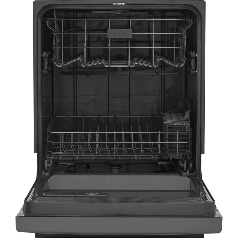 Frigidaire 24-inch Built-in Dishwasher FDPC4314AS