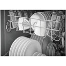 Frigidaire 24-inch Built-In Dishwasher FDPC4221AW