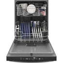 GE Built-in Dishwasher with Dry Boost™ GDT550PYRFSGDT550PYRFS
