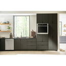 Electrolux 30-inch Built-in Single Wall Oven with Convection Technology ECWS3012ASECWS3012AS