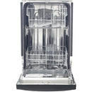 Frigidaire Built-In Dishwasher FFBD1821MS