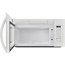 Frigidaire 1.8 Cu. Ft. Over-The-Range Microwave FMOS1846BWFMOS1846BW