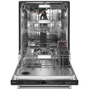 KitchenAid Built-in Dishwasher with FreeFlex™ Third Rack KDTM604KBSKDTM604KBS
