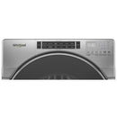 Whirlpool 5.0 cu.ft. Front Loading Washer with Load & Go™ XL Dispenser WFW8620HC