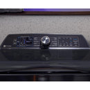 GE Profile 5.4 cu. ft. Top Loading Washer PTW900BPTRSPTW900BPTRS