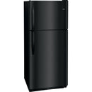 Frigidaire 30-inch, 20.4 cu. ft. Top Freezer Refrigerator FFTR2021TBFFTR2021TB