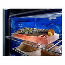 KitchenAid 27-inch, 4.3 cu. ft. Built-in Single Wall Oven with Convection KOSE507ESSKOSE507ESS