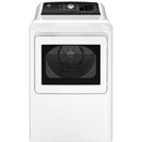 GE 7.4 cu.ft. Electric Dryer with Sensor Dry GTD58EBSVWSGTD58EBSVWS