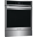 Frigidaire Gallery 24-inch Built-in single Wall Oven GCWS2438AF (GCWS2438AF)