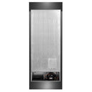 Forno 30-inch 13.6 cu. ft Built-in Convertible Refrigerator/Freezer with Decorative Grill Trim FFFFD1722-32LS