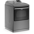 Maytag 7.4 cu.ft. Electric Dryer with Extra Power™ Button (Metalic Slate)MED7230HC