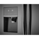 Frigidaire Gallery 36-inch, 21.7 cu.ft. Counter-Depth French 3-Door Refrigerator with Express-Select® Controls FGHD2368TDFGHD2368TD
