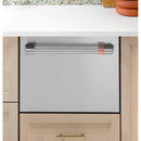 Café 24-inch Built-in Dishwasher with WiFi CDD220P2WS1