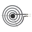 Frigidaire Range 6" 1250W Surface Element (318372210)318372210