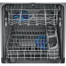 Frigidaire Gallery 24-inch Built-In Dishwasher FGIP2468UF