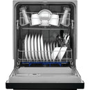 Frigidaire Built-In Dishwasher (Black) (FDPC4221AB)