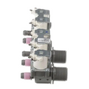 LG Washing Machine Water Inlet Valve (5221EA1008F)5221EA1008F