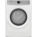 Electrolux 8.0 cu.ft. Electric Dryer with 7 Dry Programs ELFE7337AW