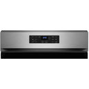 Whirlpool 30-inch Freestanding Gas Range with Air Fry WFG550S0L (Fingerprint-Resistant Stainless)WFG550S0LZ