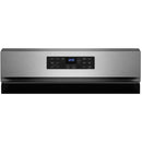 Whirlpool 30-inch Freestanding Gas Range with Air Fry WFG550S0LZ