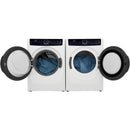 Electrolux 8.0 cu.ft. Gas Dryer with 7 Dry Programs ELFG7437AWELFG7437AW