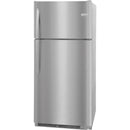 Frigidaire Gallery 30-inch, 18.0 cu. ft. Top Freezer Refrigerator FGTR1837TF