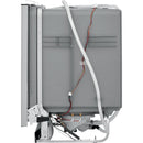 Frigidaire Gallery Built-In Dishwasher FGIP2468UF