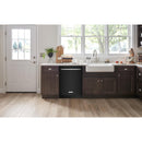 KitchenAid Built-in Dishwasher with ProWash™ Cycle KDTE204KBLKDTE204KBL