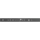 GE Built-in Dishwasher with Stainless Steel Tub GDT670SMVESGDT670SMVES