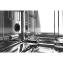 KitchenAid Built-in Dishwasher with FreeFlex™ Third Rack KDTM604KBSKDTM604KBS