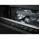 KitchenAid 24-inch Built-In Dishwasher KDTM504EPA (Panel Ready) (Panel Ready)KDTM504EPA