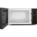 KitchenAid 24-inch, 2.2 cu. ft. Countertop Microwave Oven KMCS3022GBSKMCS3022GBS