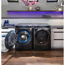 GE Profile 5.3 cu. ft. Smart Front Load with Adaptive SmartDispense™ PFW950SPTDSPFW950SPTDS