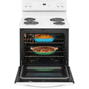 Crosley 30-inch Freestanding Electric Range CREE3861TW