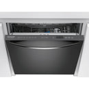 Frigidaire Gallery Built-in Dishwasher with CleanBoost™ (Black Stainless Steel)GDSH4715AD