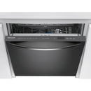 Frigidaire Gallery 24-inch Built-in Dishwasher with CleanBoost™ GDSH4715AD