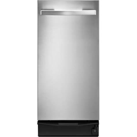 (TU950QPXS) Whirlpool 15-inch Built-in Trash Compactor TU950QPXS