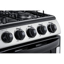Danby 20-inch Freestanding Gas Range DR202BSSGLPDR202BSSGLP